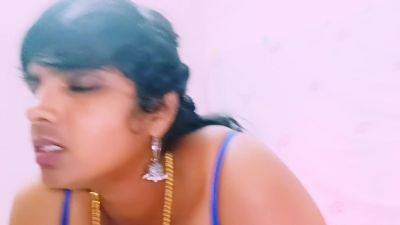 1st Time Anal Fucking. Indian Bhabi Anal Fucking With Husbands Stepfather. Telugu Dirty Talks - desi-porntube.com - India