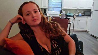 New - Fucking My Friend's Hot Stepmom Red Eviee and Danny Dirt - xxxfiles.com