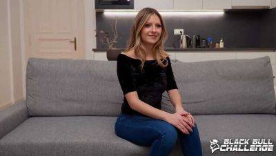 Rebecca Volpetti - New - Rebecca Volpetti Casting Couch Interview - porntry.com