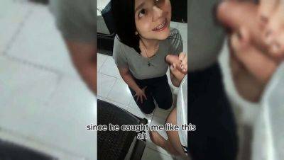 Crisanto999 - Step Cousin Sucks My Cum - porntry.com