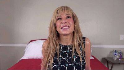 Desperate Blondes Emma, Iona, and Heather Get Fucked Hard - porntry.com