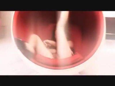 Yuuri Nanase In Incredible Japanese Chick In Hottest Lingerie, Stockings - hotmovs.com - Japan