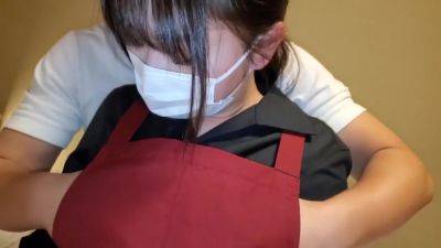 Asian Angel 973 - AsianHappyEnding - hotmovs.com - Japan