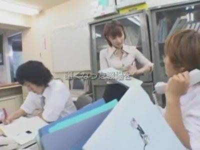 Excellent Porn Video Crazy Like In Your Dreams - hotmovs.com - Japan