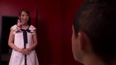 Best Japanese Model Asuka 2 In Incredible Small Tits, Pov Jav Clip - hotmovs.com - Japan