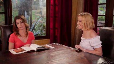 The New Roommate With Chloe Couture, Lily Rader And Kristen Scott - hotmovs.com