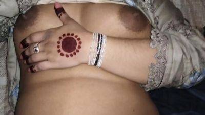 First Time Sex With My Beautiful Bhabi - desi-porntube.com - India