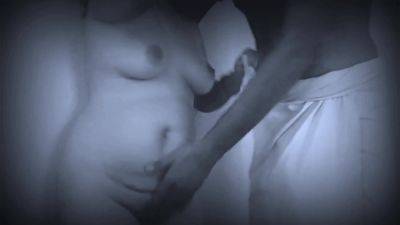 Girlfriend Boyfriend Hot Fucking Mms In Towel - desi-porntube.com - India