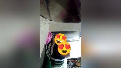 Tamil Aunty - desi-porntube.com - India