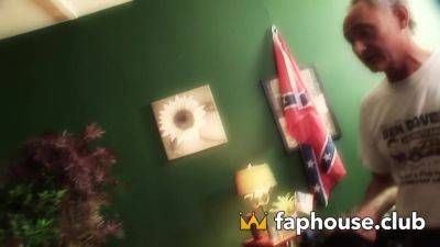 Panty-dropping Latinas, Candy Mancomrade's son and Sativa Rose go wild in NSFW porn! - hotmovs.com