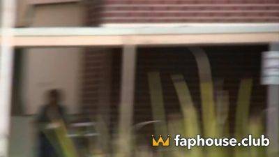 Busty Brunette Romana Ryder's Obsession with Unbridled Hardcore XXX Porn - hotmovs.com