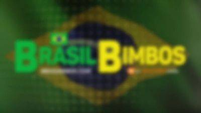 Melissa Lisboa - Lick my Pussy and Make it Juicy Before we Fuck! Melissa Lisboa for BrasilBimbos - hotmovs.com - Brazil