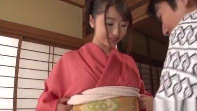 Saki Hatsumi In Kinky Japanese Hot Chick In Hot Sex Fun - hotmovs.com - Japan