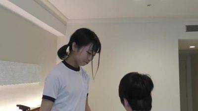 Asian Angel 13319 - AsianHappyEnding - hotmovs.com - Japan