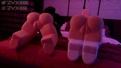 A Piece of Gamer Fun - porntry.com