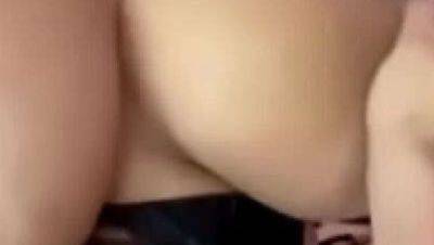 Latina Babe Enjoys Intense Pleasure - porntry.com