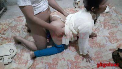 Hot Indian Village Couple Have Anal Sex Desi Homemade Sex Video In Hindi - desi-porntube.com - India