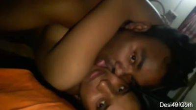 Today Exclusive- Desi Couple Fucking 2 - desi-porntube.com - India