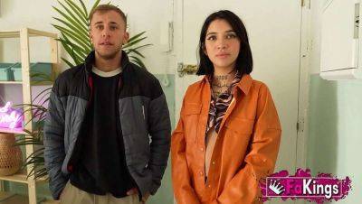 Emilio Ardana - Maria Wars Gets Fucked Hardcore by Emilio Ardana - xxxfiles.com - Spain