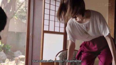 I Returned Home to Find My Sexy Step Sis Still Unchanged - veryfreeporn.com - Japan