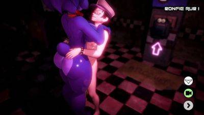 Sexy Nights at Fenni's: Uncensored Gallery - porntry.com