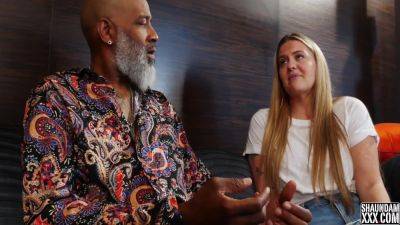 Tiff Loves Older Men Teaser 6 Min - Shaundam Xxx And Wisconsin Tiff - hclips.com