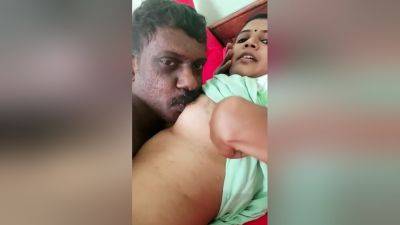 Today Exclusive- Mallu Cpl Romance And Fucked 2 - desi-porntube.com - India