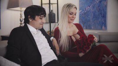 Kenzie Taylor - When Stepdad Is Away Ii - videomanysex.com