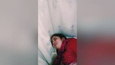 Desi Wife In Pain And Pleasure Of Sex - desi-porntube.com - India