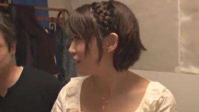 Yuuki Makoto - Incredible Japanese Chick In Best Small Tits - hotmovs.com - Japan