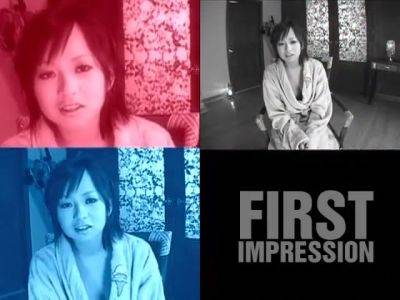 Hazuki Okita - Crazy Japanese Whore In Best Dildos/toys, Masturbation - hotmovs.com - Japan