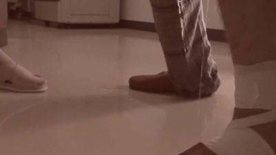 Amazing Japanese Chick In Exotic Blowjob, Showers With Ai Haneda And Jav Movie - hotmovs.com - Japan