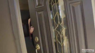 Jaclyn Taylor - Do Not Worry, Stepmom Knows How To - hotmovs.com