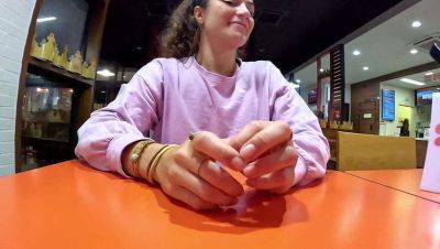 Public Playtime: Brother Controls My Lovense - xxxfiles.com