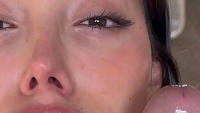 Cream - RuthLee Gets Fucked by Stepbrother Jacob Colt - veryfreeporn.com