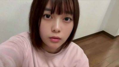 New - Japanese Momoka Wants to Squirt with a Friend Again - veryfreeporn.com - Japan