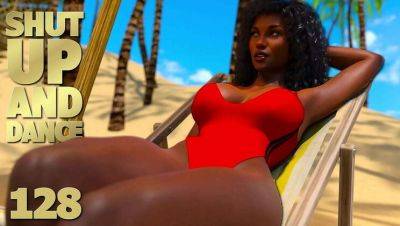 Big Tits and Sexy Moves - Shut Up and Dance with Horny MILFs - porntry.com