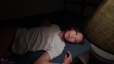 Asian Kinky Chick Hot Solo - Fire And Ice - hotmovs.com - Japan