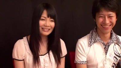 Yu Anzu In Fabulous Japanese Chick In Amazing Cuckold, Small Tits - hotmovs.com - Japan