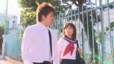 Hottest Japanese Chick In Best Deep Throat, Fingering Jav Video - Megumi Shino - hotmovs.com - Japan