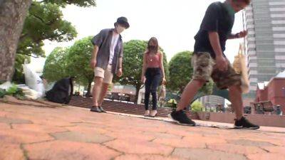 LYRM143 Nice Asian SEX WOWOWOW - senzuri.tube - Japan