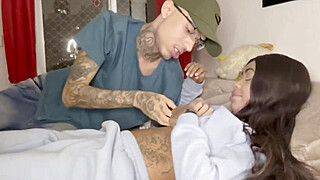 The fastest cumshot of your life is in this video - ah-me.com