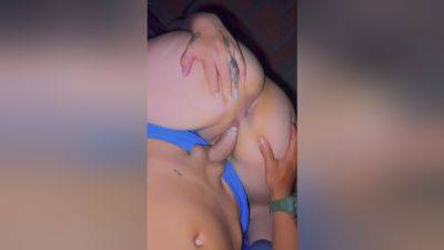 Conozco Mujer Me Llevo A Casa Y Termina Siendo Una Gran Puta/porno Marocaine - desi-porntube.com - India