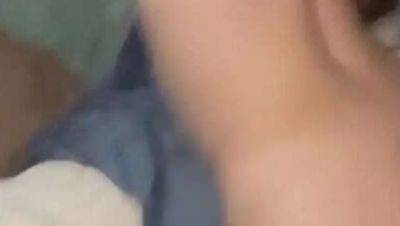 Jean Shorts - Fucking My Wife's Latina Friend - porntry.com