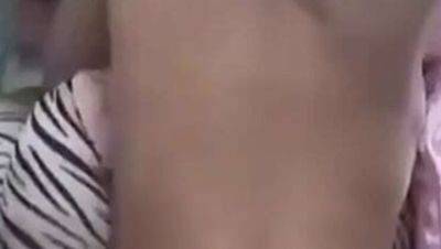 Jean Shorts - Latin Chick Gets Fucked After Job Interview - porntry.com