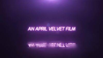 April Joins A Sexy Couple For Filthy 3 Way - hotmovs.com