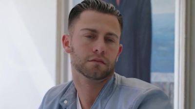 Of A - Seth Gamble And Kayla Kayden - Blonde Model Is Given To Cancer And In The Pose Of A Rider Partner - hotmovs.com