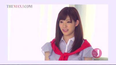 Hairy Asian In Casting - AsianHappyEnding - hotmovs.com - Japan