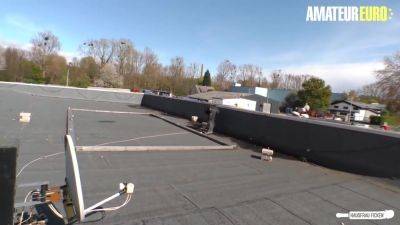 Fabulous Porn Clip Newest Pretty One - hotmovs.com - Germany