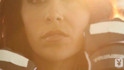 Pool Side Persuasions With Chelsie Farah - hotmovs.com